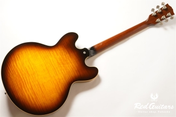 ES-335 Dot Reissue - Vintage Sunburst